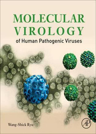 عکس دانلود کتاب Molecular Virology of Human Pathogenic Viruses