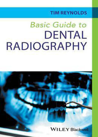 عکس دانلود کتاب Basic Guide to Dental Radiography