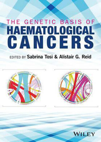عکس دانلود کتاب The Genetic Basis of Haematological Cancers