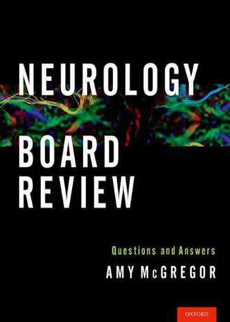 عکس دانلود کتاب Neurology Board Review : Questions and Answers