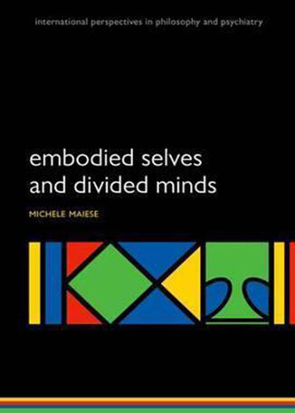 عکس دانلود کتاب Embodied Selves and Divided Minds