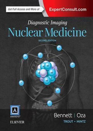 عکس دانلود کتاب Diagnostic Imaging: Nuclear Medicine