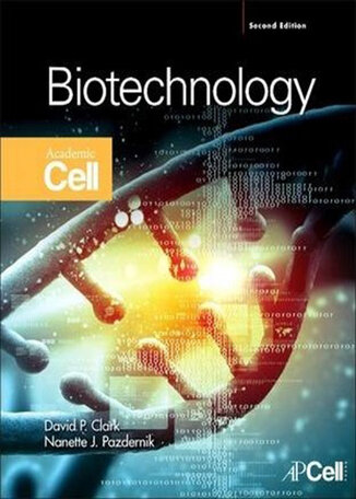 عکس دانلود کتاب Biotechnology