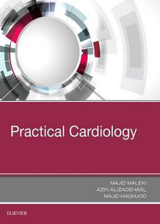 عکس دانلود کتاب Practical Cardiology: Principles and Approaches 1st Edicion 2018
