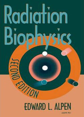 عکس دانلود کتاب Radiation Biophysics