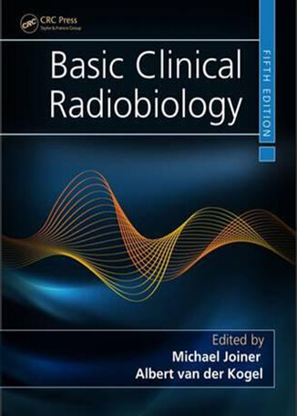 عکس دانلود کتاب Basic Clinical Radiobiology
