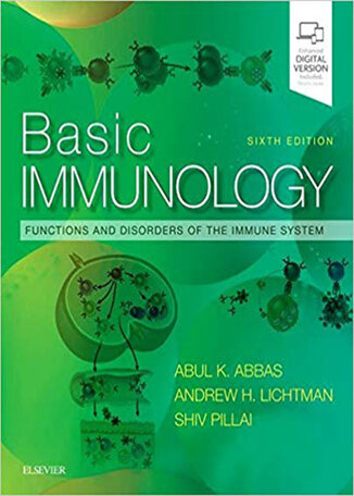دانلود کتاب Basic Immunology: Functions and Disorders of the Immune System