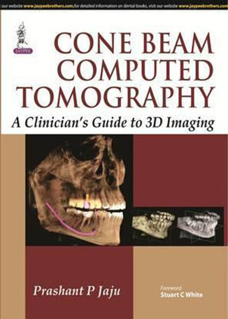 عکس دانلود کتاب Cone Beam Computed Tomography