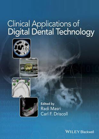 عکس دانلود کتاب Clinical Applications of Digital Dental Technology
