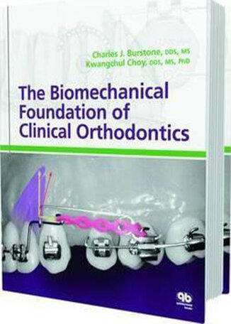 عکس دانلود کتاب The Biomechanical Foundation of Clinical Orthodontics