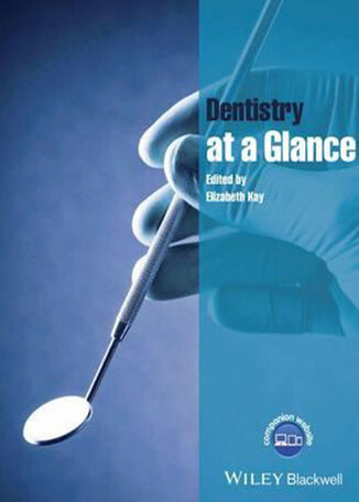 عکس دانلود کتاب Dentistry at a Glance