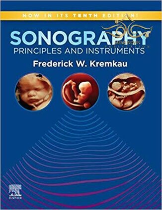 دانلود کتاب Sonography Principles and Instruments 10th Edition 2020