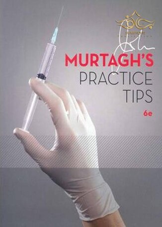 عکس دانلود کتاب 2013 John Murtagh's Practice Tips (Australia Healthcare Medical Medical) 6th UK ed. Edition