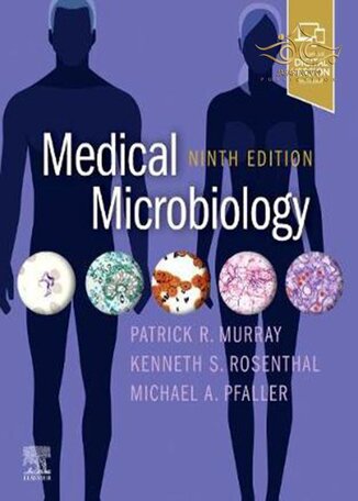 دانلود کتاب Medical Microbiology 9th Edition 2021