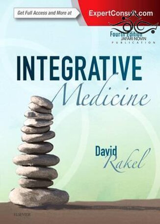 عکس دانلود کتاب Integrative Medicine 4th Edition2017 پزشکی یکپارچه