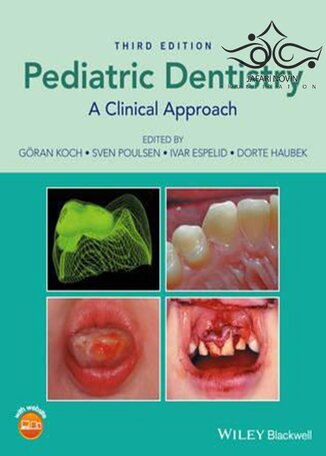 عکس دانلود کتاب Pediatric Dentistry: A Clinical Approach 3rd Edition20174 دندانپزشکی کودکان