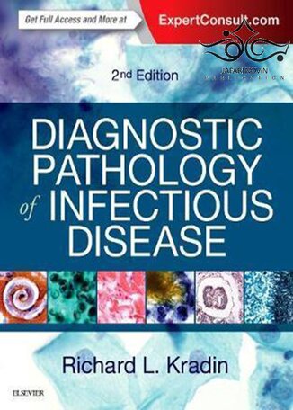 عکس دانلود کتاب Diagnostic Pathology of Infectious Disease 2nd Edition2017 آسیب شناسی تشخیصی بیماری عفونی