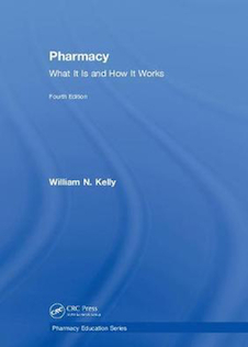 عکس دانلود کتاب Pharmacy: What It Is and How It Works, 4th Edition2018 داروخانه: چیست و چگونه کار می کند