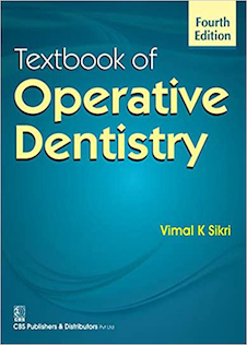 عکس دانلود کتاب Textbook Of Operative Dentistry, 4Ed Edition2017 دندانپزشکی عملی