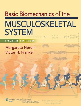 عکس دانلود کتاب Basic Biomechanics of the Musculoskeletal System, Fourth Edition 2012