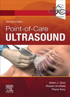 عکس دانلود کتاب Point of Care Ultrasound 2nd Edition 2019