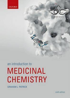 عکس دانلود کتاب An Introduction to Medicinal Chemistry, 6th Edition