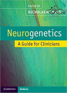 عکس دانلود کتاب Neurogenetics: A Guide for Clinicians 1st Edition2012
