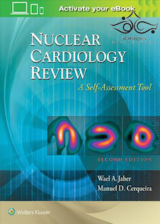 عکس دانلود کتاب Nuclear Cardiology Review, Second Edition2017