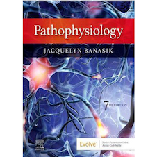 دانلود کتاب Pathophysiology 2021