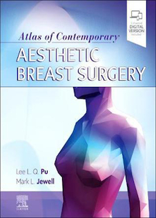 عکس دانلود کتاب Atlas of Contemporary Aesthetic Breast Surgery- E-PDF: A Comprehensive Approach2020اطلس جراحی زیبایی سینه
