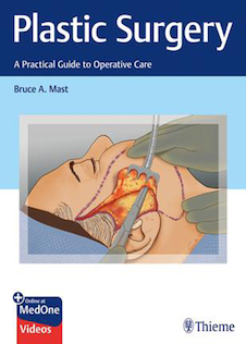 عکس دانلود کتاب Plastic Surgery: A Practical Guide to Operative Care2021جراحی پلاستیک: راهنمای عملی مراقبت از عمل