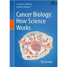 عکس دانلود کتاب Cancer Biology: How Science Works2021زیست شناسی سرطان