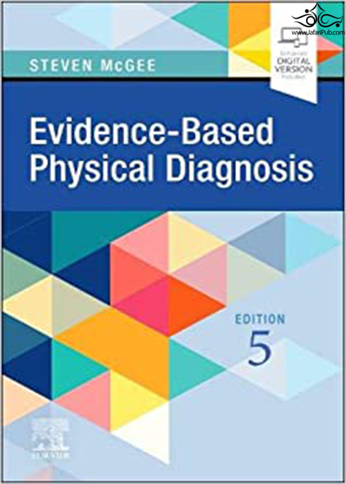 عکس دانلود کتاب Evidence-Based Physical Diagnosis2021