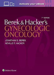 عکس دانلود کتاب Berek and Hacker’s Gynecologic Oncology 7th Edicion 2021