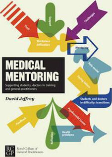 تخفیف دانلود کتاب Medical Mentoring, 1st Edition2014
