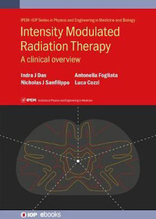 تخفیف دانلود کتاب Intensity Modulated Radiation Therapy : A Clinical Overview 2021