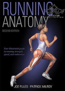 تخفیف دانلود کتاب Running Anatomy, 2 edition2018 در حال اجرا آناتومی