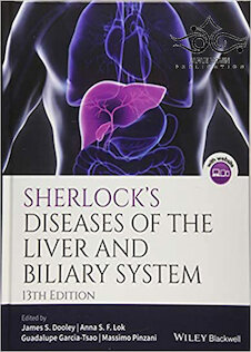 تخفیف دانلود کتاب Sherlock’s Diseases of the Liver and Biliary System 13th Edition2018 ... 