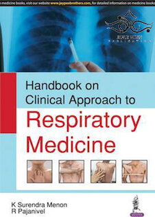 تخفیف دانلود کتاب Handbook on Clinical Approach to Respiratory Medicine 1st Edition201 ... 
