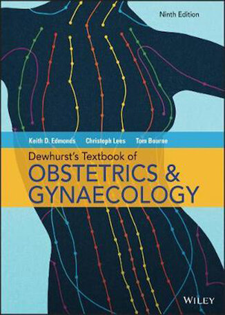 تخفیف دانلود کتاب Dewhurst’s Textbook of Obstetrics - Gynaecology, 9th Edition2018 زنا ... 