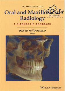 تخفیف دانلود کتاب Oral and Maxillofacial Radiology: A Diagnostic Approach, 2nd Edition ... 