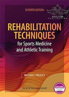 تخفیف دانلود کتاب Rehabilitation Techniques for Sports Medicine and Athletic Training  ... 