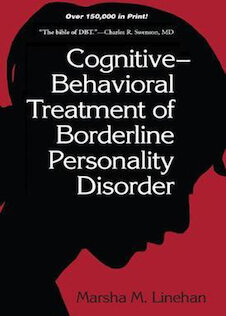 تخفیف دانلود کتاب Cognitive-Behavioral Treatment of Borderline Personality Disorder199 ... 