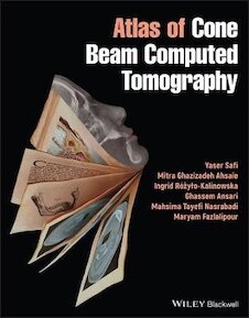 تخفیف دانلود کتاب Atlas of Cone Beam Computed Tomography 2022