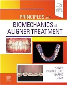 تخفیف دانلود کتاب Principles and Biomechanics of Aligner Treatment