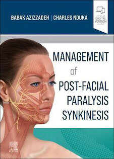 تخفیف دانلود کتاب Management of Post-Facial Paralysis Synkinesis