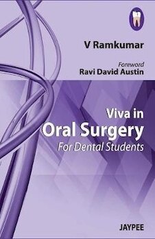 تخفیف دانلود کتاب Viva in Oral Surgery for Dental Students 2012