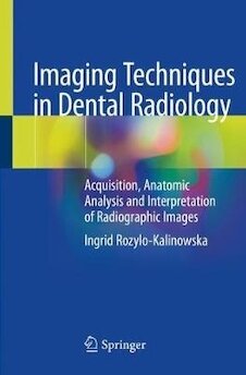 تخفیف دانلود کتاب Imaging Techniques in Dental Radiology : Acquisition, Anatomic Analy ... 