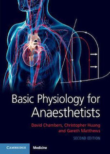 تخفیف دانلود کتاب Basic Physiology for Anaesthetists 2019