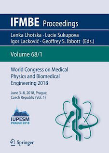 تخفیف دانلود کتاب World Congress on Medical Physics and Biomedical Engineering 2018: J ... 